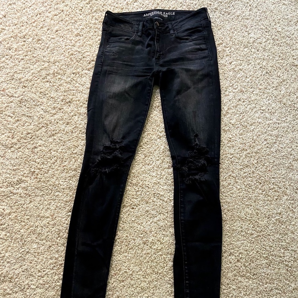 American Eagle Women's Jeggings